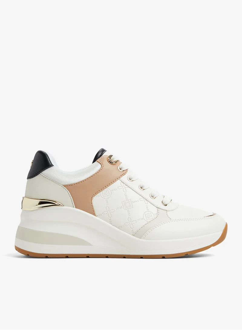 الدو أحذية أيقوني ستب الرياضية